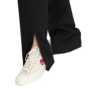 Converse x PLAY COMME DES GARÇONS CDG Play Low Off White Sneakers